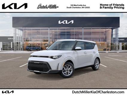 2025 Kia Soul South Charleston WV