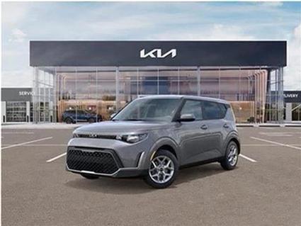 2025 Kia Soul Lynchburg VA