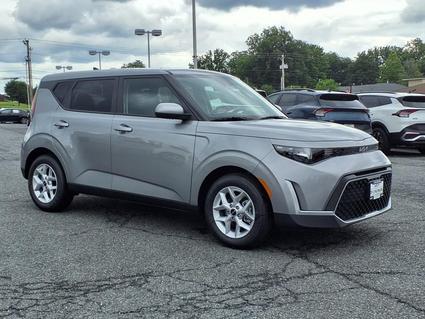 2025 Kia Soul Lynchburg VA