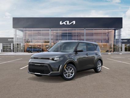 2025 Kia Soul Toledo OH