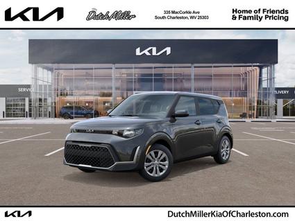 2025 Kia Soul South Charleston WV