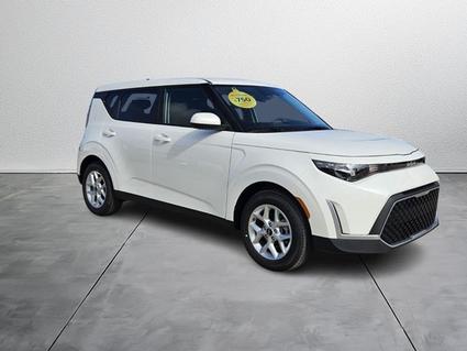 2025 Kia Soul Sebring FL