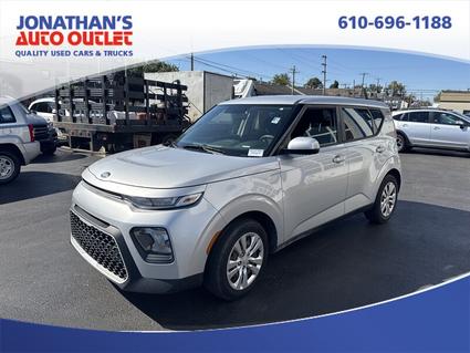 2020 Kia Soul West Chester PA
