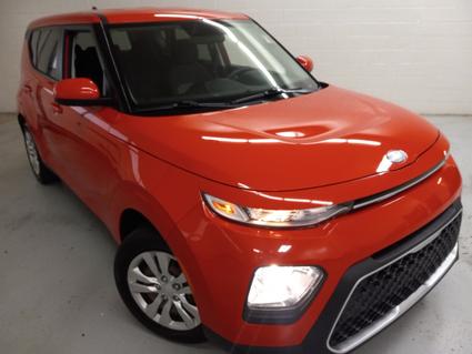 2020 Kia Soul Toledo OH