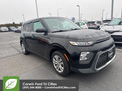 2020 Kia Soul Pasco WA
