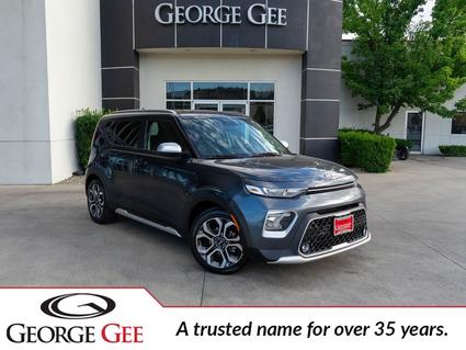 2020 Kia Soul Liberty Lake WA
