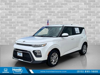 2020 Kia Soul Altoona IA
