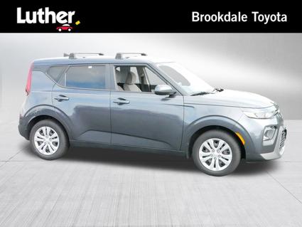 2021 Kia Soul Minneapolis MN