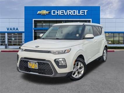 2021 Kia Soul San Antonio TX