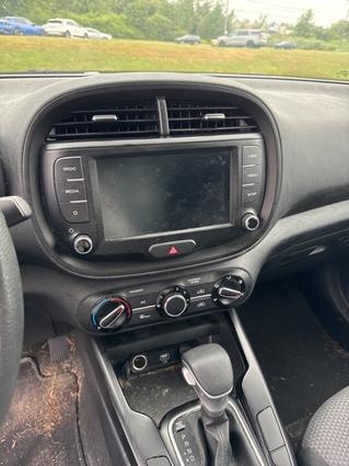 2022 Kia Soul Liverpool NY