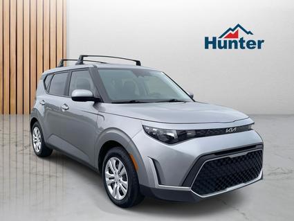 2023 Kia Soul Fletcher NC