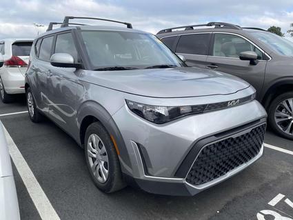 2023 Kia Soul Fletcher NC