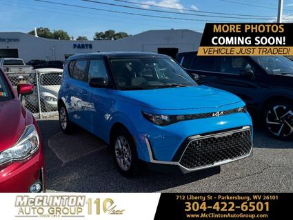 2023 Kia Soul Parkersburg WV