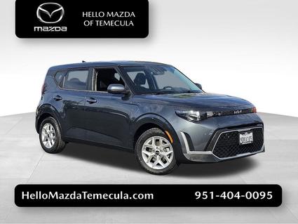 2023 Kia Soul Temecula CA