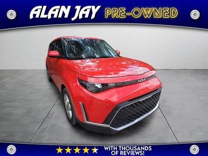 2023 Kia Soul Sebring FL