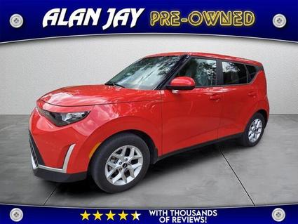 2023 Kia Soul Sebring FL