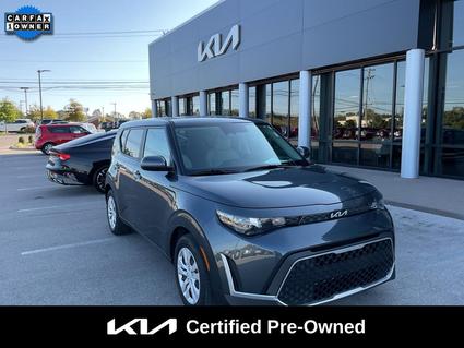 2023 Kia Soul Nicholasville KY
