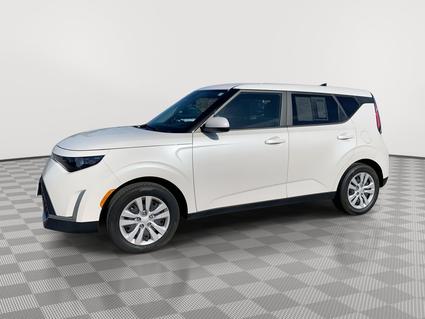 2023 Kia Soul Morristown TN