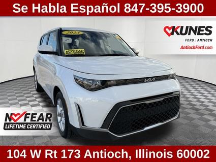 2023 Kia Soul Antioch IL