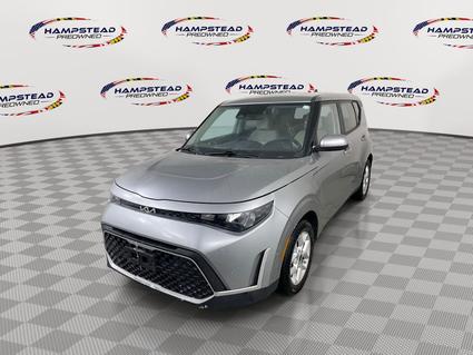 2023 Kia Soul Hampstead MD