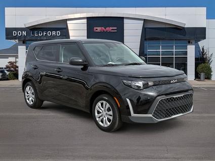 2023 Kia Soul Cleveland TN
