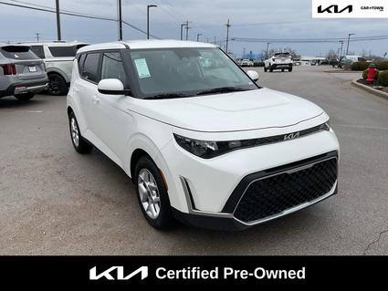 2023 Kia Soul Nicholasville KY