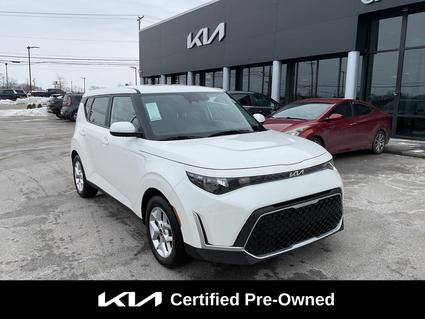 2023 Kia Soul Nicholasville KY
