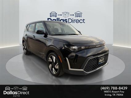 2023 Kia Soul Irving TX