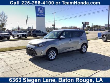 2023 Kia Soul Baton Rouge LA