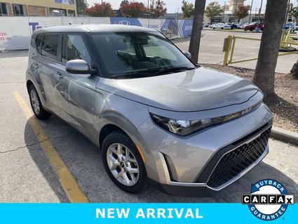 2023 Kia Soul Baton Rouge LA