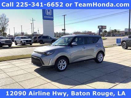 2023 Kia Soul Baton Rouge LA