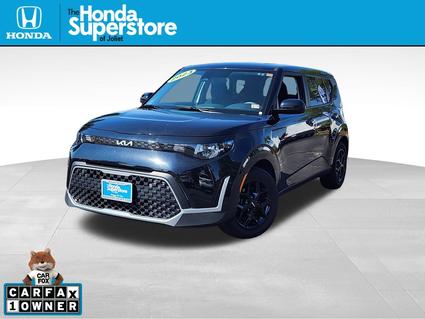 2023 Kia Soul Joliet IL