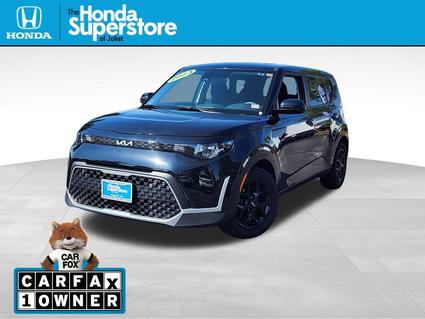 2023 Kia Soul Joliet IL