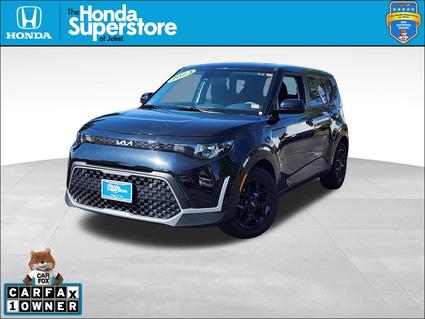 2023 Kia Soul Joliet IL