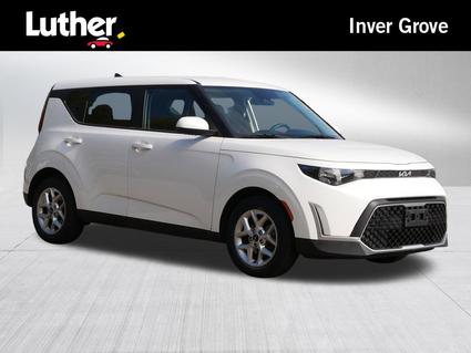 2023 Kia Soul Inver Grove Heights MN