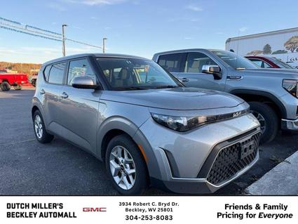 2023 Kia Soul Beckley WV