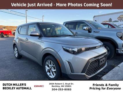 2023 Kia Soul Beckley WV