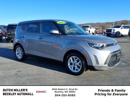 2023 Kia Soul Beckley WV
