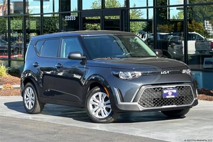 2023 Kia Soul Vero Beach FL