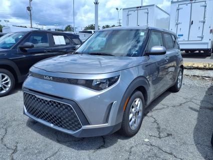2023 Kia Soul Roanoke VA