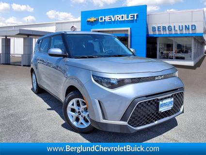 2023 Kia Soul Roanoke VA