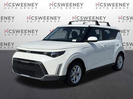 2023 Kia Soul Pell City AL