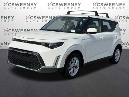 2023 Kia Soul Pell City AL