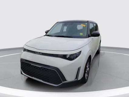 2024 Kia Soul Jacksonville FL