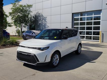 2024 Kia Soul Jacksonville FL