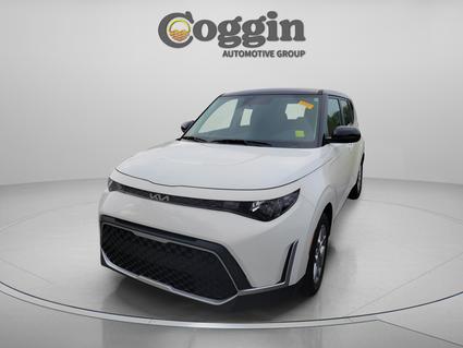 2024 Kia Soul Jacksonville FL