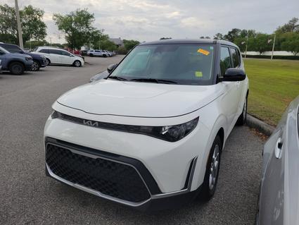 2024 Kia Soul Jacksonville FL