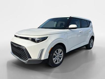 2024 Kia Soul Fort Payne AL