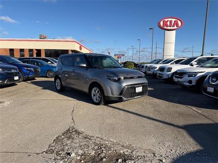 2024 Kia Soul Cape Girardeau MO
