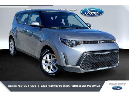 2024 Kia Soul Hattiesburg MS